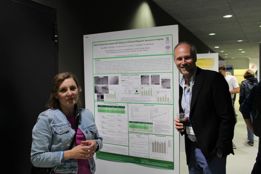 BioSoft na SoftComp 2025