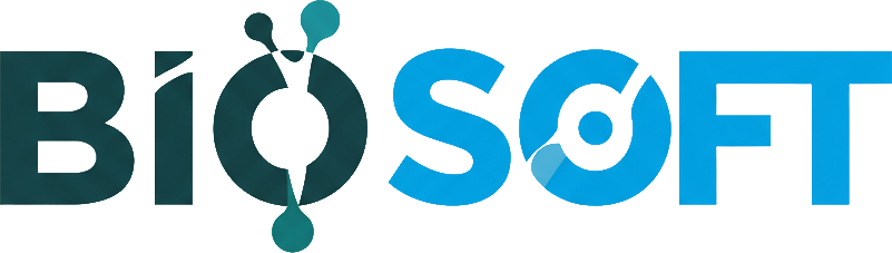 BioSoft Logo